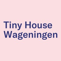 Tiny House Wageningen Logo