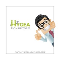 Hygea Consultores Logo