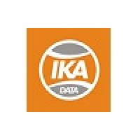 IKA DATA, spol. s r.o. Logo