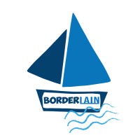 Borderlain.it Logo