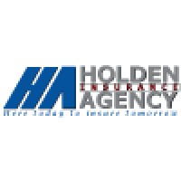 Holden Agency Insurance Logo