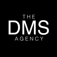 The DMS Agency Logo