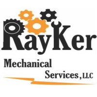 Rayker Mechanical Services, LLC. Logo