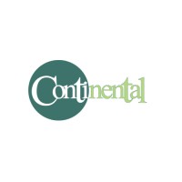 Continental Assessoria Logo
