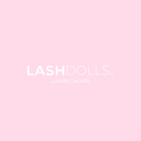 LASH DOLLS NL Logo