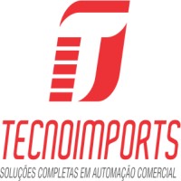 Tecnoimports Logo