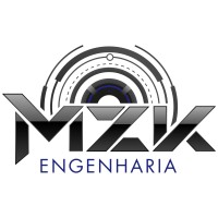 MZK Engenharia Logo