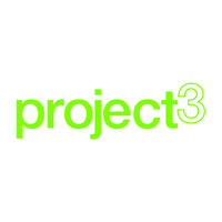 Project3 Events & Marketing Logo