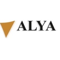 ALYA KONFEKSIYON DIS TİC LTD STI Logo