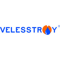 ТОО VELESSTROY Logo