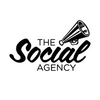 The Social Agency Logo