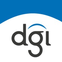 Development Group, Inc. Logo