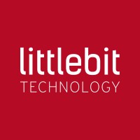 Littlebit Technology NL Logo