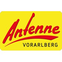 ANTENNE VORARLBERG Logo