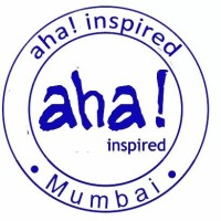 aha! inspired Logo