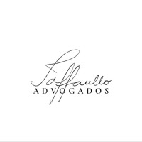 Taffarello Advogados Logo