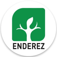 ENDEREZ Logo
