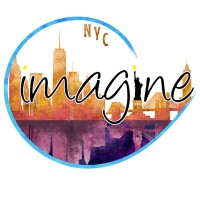 New York City Imagine Awards Logo