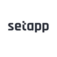 Setapp Logo