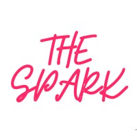 The spark Logo