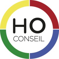 HO CONSEIL Logo