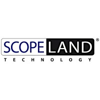 Scopeland Technology Logo