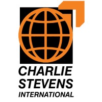 Charlie Stevens International Logo