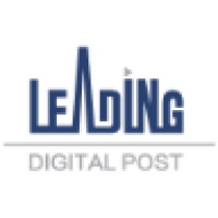 Leading Digital Post 立鼎数字后期制作（上海） Logo