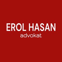Advokat Erol Hasan Logo