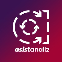 Asist Analiz Logo