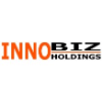 Innobiz Holdings Logo