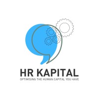 HR Kapital Logo