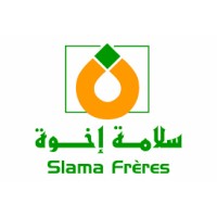 Slama Frères Logo