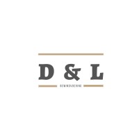 D&L Bewindvoering Logo