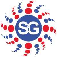 Sharing In Growth UK Limited Logo
