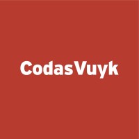 Codas Vuyk Logo