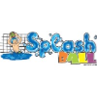 Splashball Logo