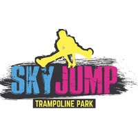 Skyjump Logo