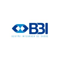 B31 Gestão Integrada de Saúde Logo