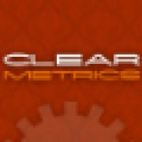 ClearMetrics Logo