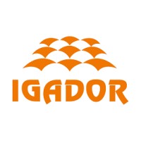 IGADOR Logo