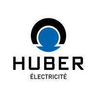 HUBER SA Logo