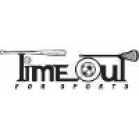 Time Out For Sports Logo