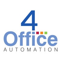4 Office Automation Ltd. Logo