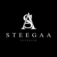 Steegaa Interior Logo