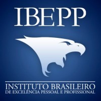 IBEPP - Instituto Brasileiro de Excelência Pessoal e Profissional Logo