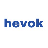 HEVOK Logo