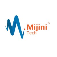 MijiniTech Ltd Logo