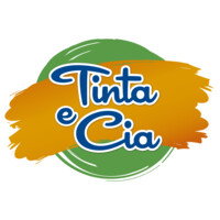 Tinta e Cia Logo