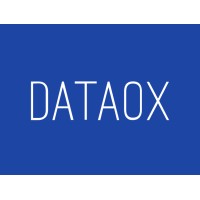 DataOx Logo